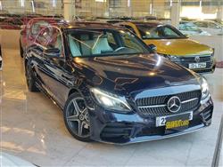مێرسێدس بێنز C-Class